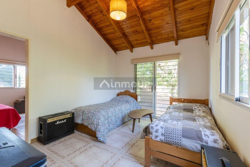 Casa en Venta en Funes, Santa Fe