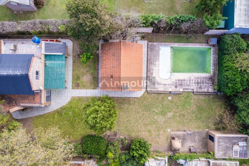 Casa en Venta en Funes, Santa Fe