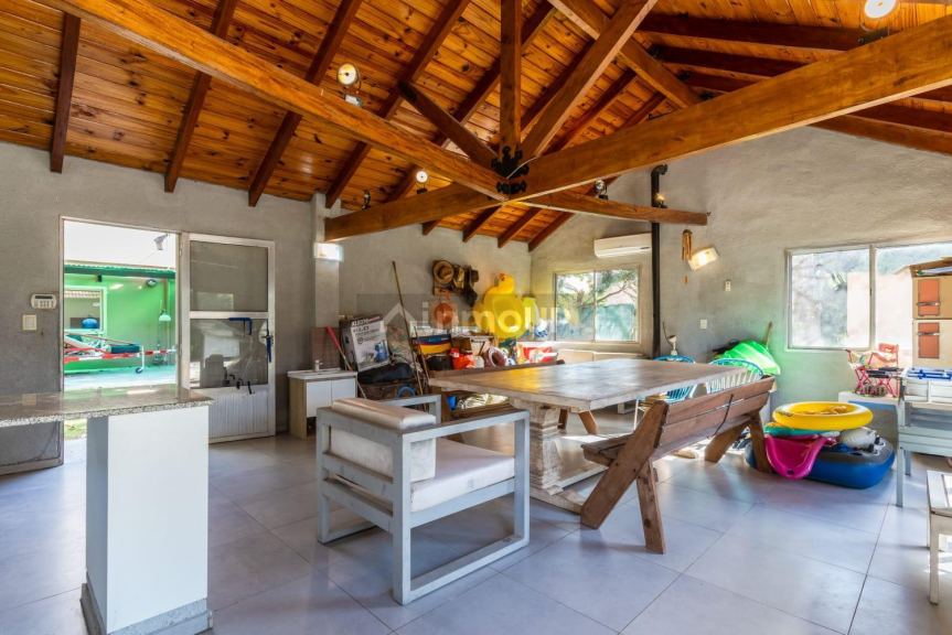 Casa en Venta en Funes, Santa Fe