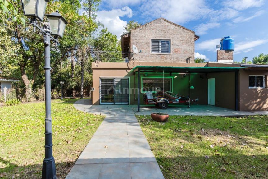 Casa en Venta en Funes, Santa Fe
