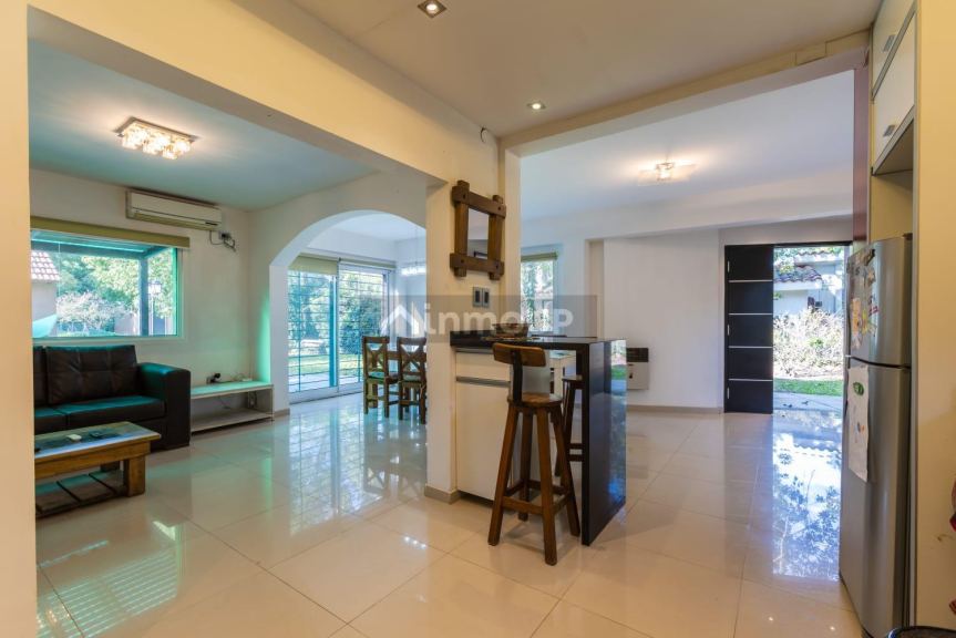 Casa en Venta en Funes, Santa Fe
