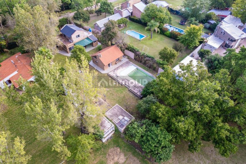 Casa en Venta en Funes, Santa Fe