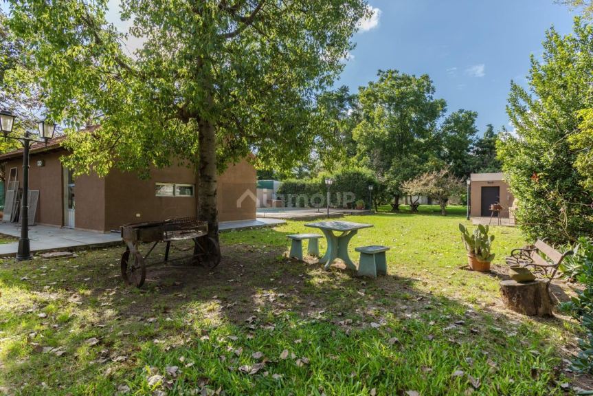 Casa en Venta en Funes, Santa Fe