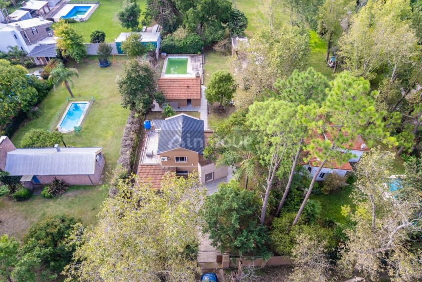 Casa en Venta en Funes, Santa Fe