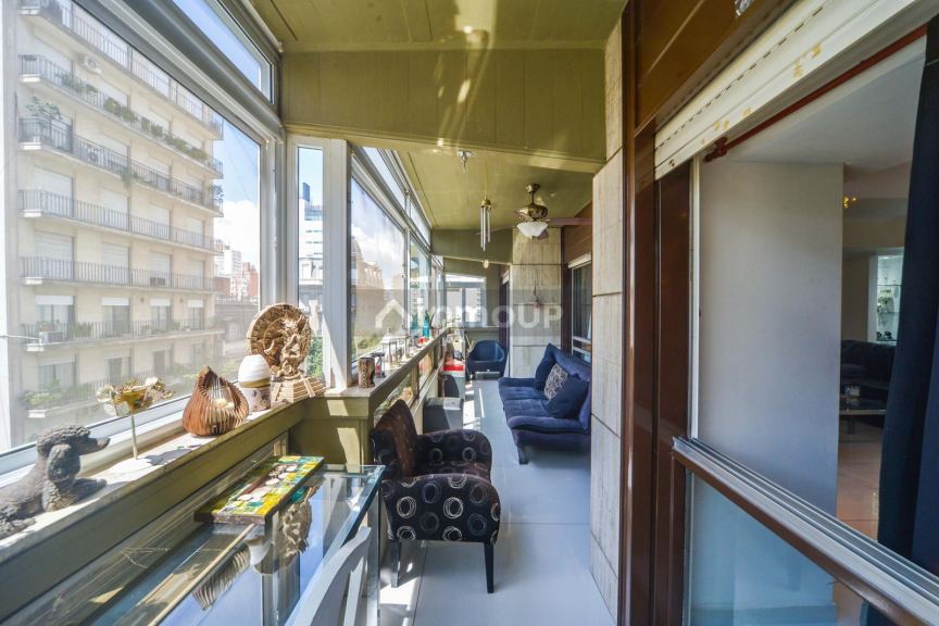 Departamento en Venta en Rosario, Santa Fe