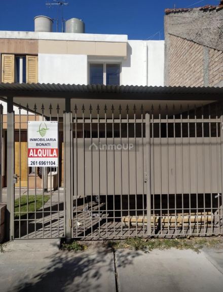 Casa en Alquiler en Maipu, Mendoza