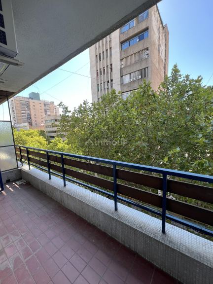 Oficina en Alquiler en Capital, Mendoza