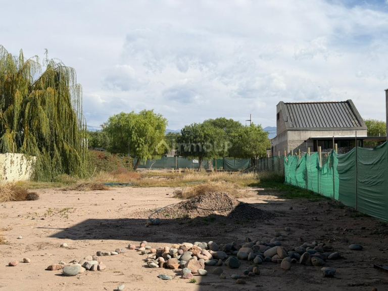 Lote en Venta en Lujan de Cuyo, Mendoza
