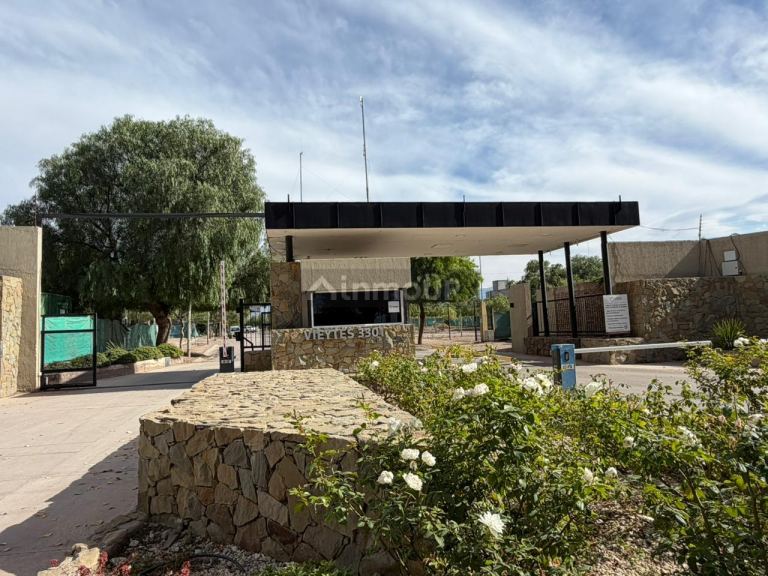 Lote en Venta en Lujan de Cuyo, Mendoza