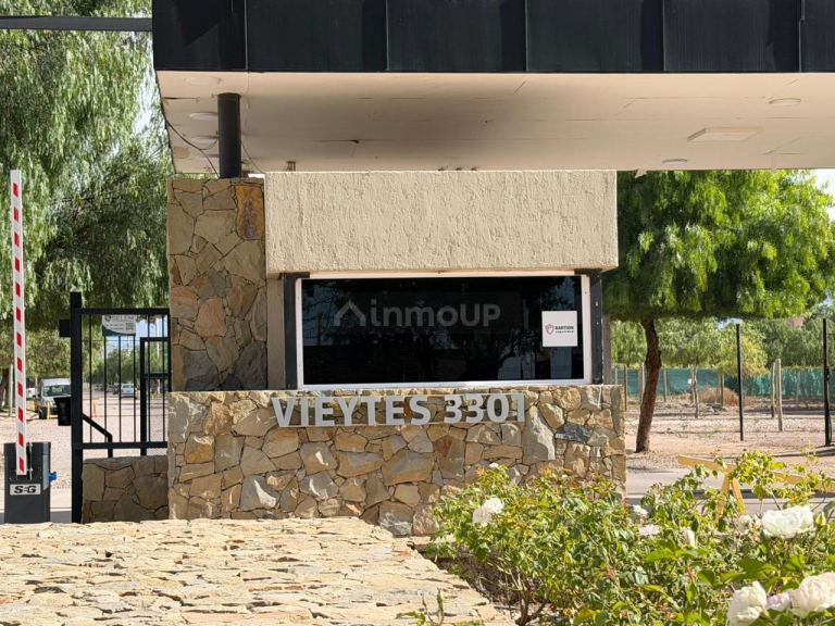 Lote en Venta en Lujan de Cuyo, Mendoza