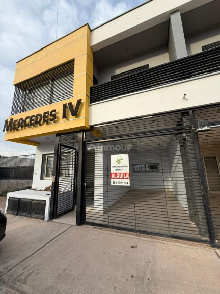 Duplex en Alquiler en Maipu, Mendoza