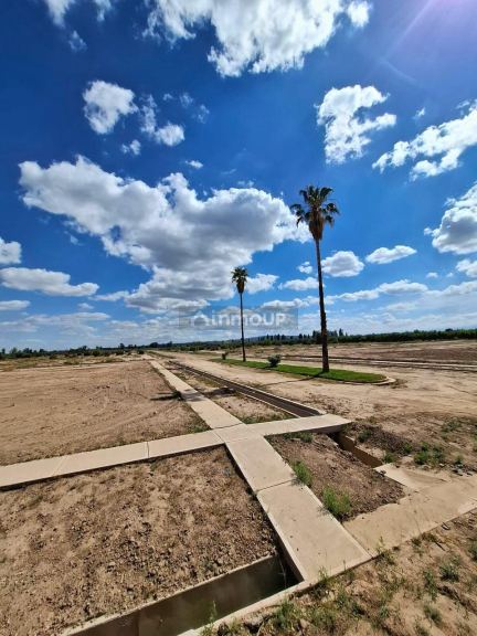 Terreno en Venta en Maipu, Mendoza
