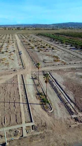 Terreno en Venta en Maipu, Mendoza