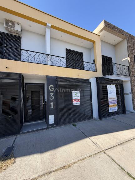 Duplex en Alquiler en Maipu, Mendoza