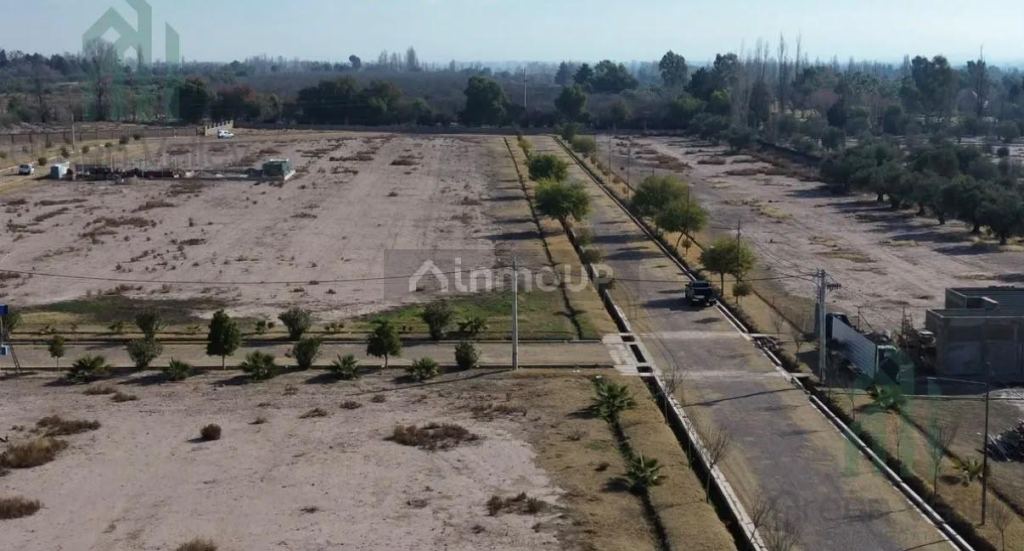 Terreno en Venta en Maipu, Mendoza
