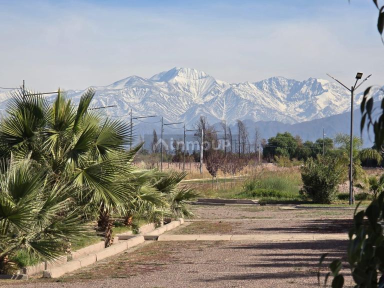 Terreno en Venta en Maipu, Mendoza