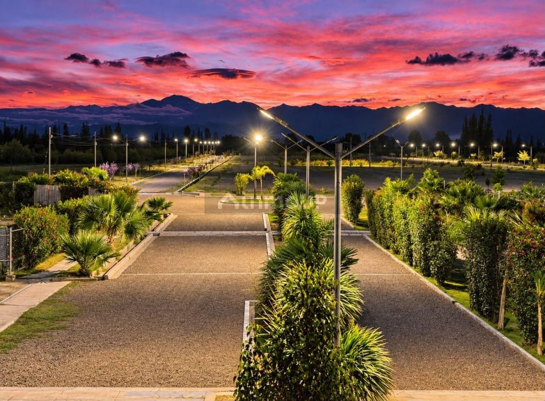 Terreno en Venta en Maipu, Mendoza