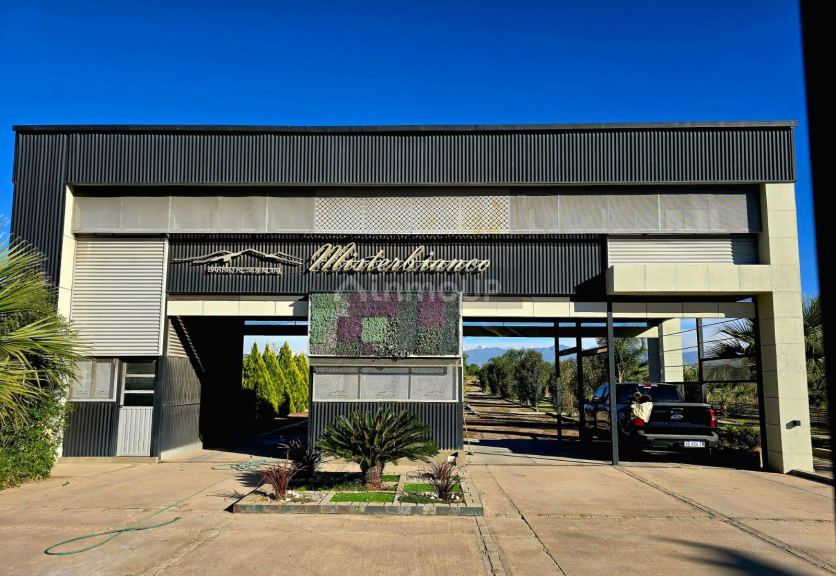 Terreno en Venta en Maipu, Mendoza