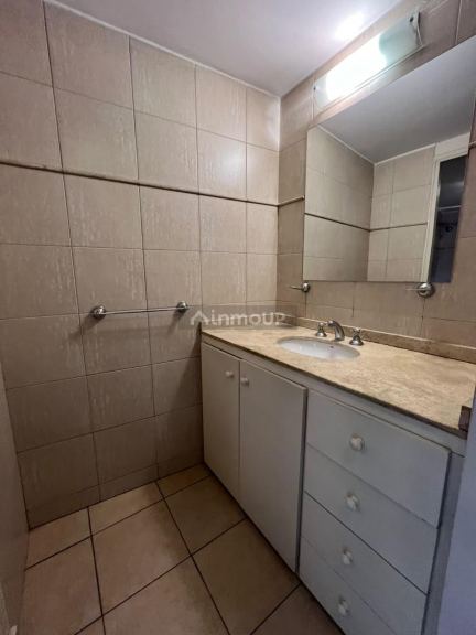 Departamento en Alquiler en Capital, Mendoza