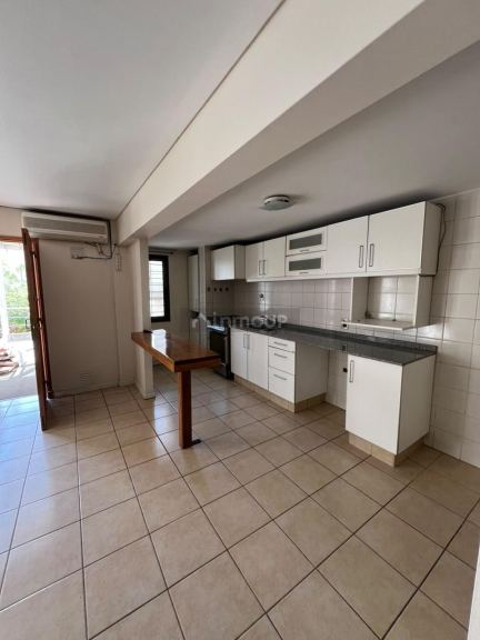 Departamento en Alquiler en Capital, Mendoza