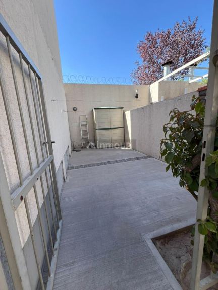 Departamento en Alquiler en Capital, Mendoza