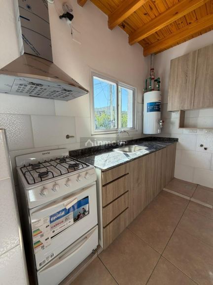 Departamento en Alquiler en Godoy Cruz, Mendoza