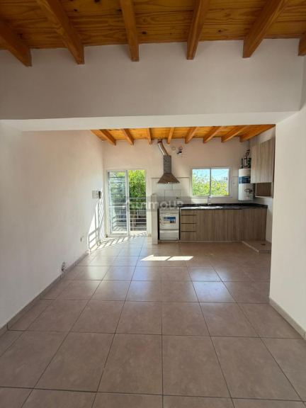 Departamento en Alquiler en Godoy Cruz, Mendoza