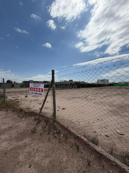 Lote en Venta en Maipu, Mendoza