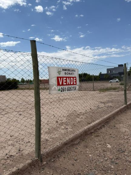 Lote en Venta en Maipu, Mendoza
