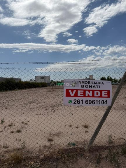 Lote en Venta en Maipu, Mendoza