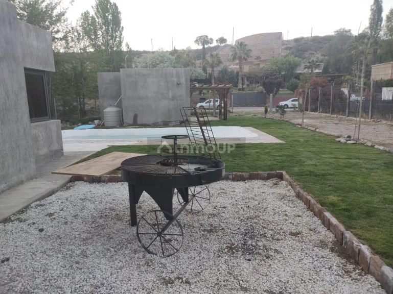 Casa en Alquiler en Lujan de Cuyo, Mendoza