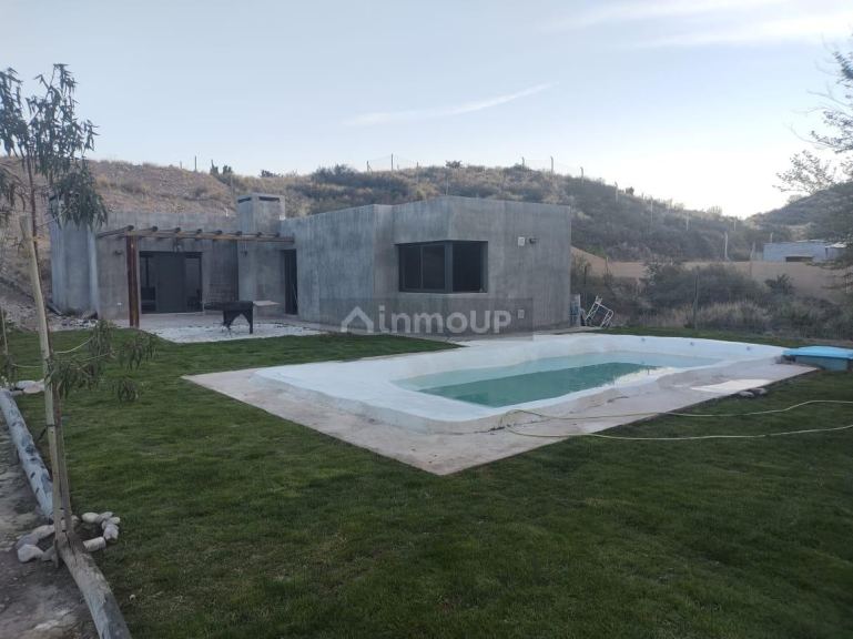 Casa en Alquiler en Lujan de Cuyo, Mendoza