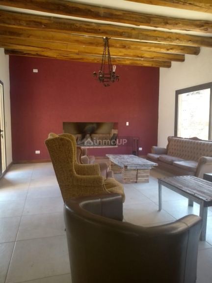 Casa en Alquiler en Lujan de Cuyo, Mendoza