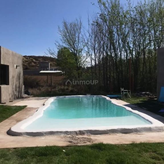Casa en Alquiler en Lujan de Cuyo, Mendoza