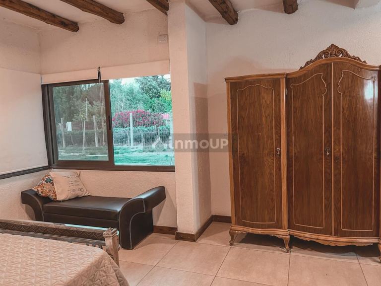 Casa en Alquiler en Lujan de Cuyo, Mendoza