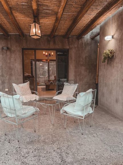 Casa en Alquiler en Lujan de Cuyo, Mendoza