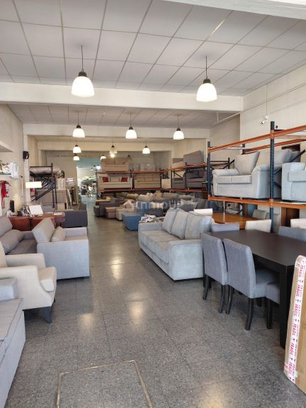 Fábrica en Venta en Capital, Mendoza