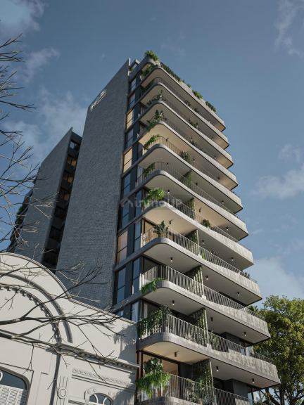 Departamento en Venta en Rosario, Santa Fe