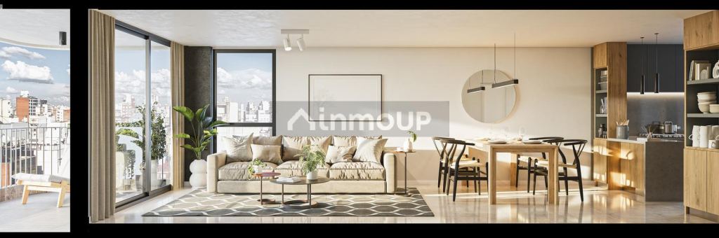 Departamento en Venta en Rosario, Santa Fe