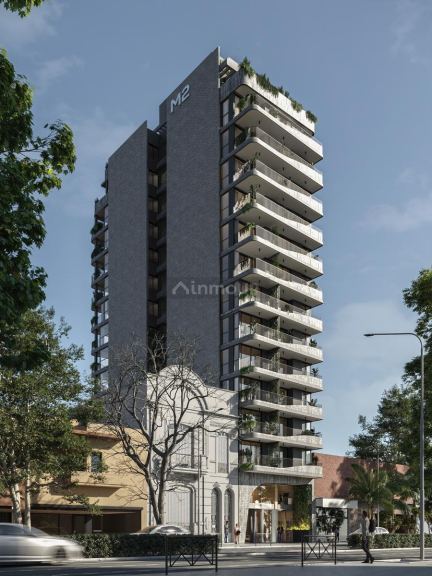 Departamento en Venta en Rosario, Santa Fe