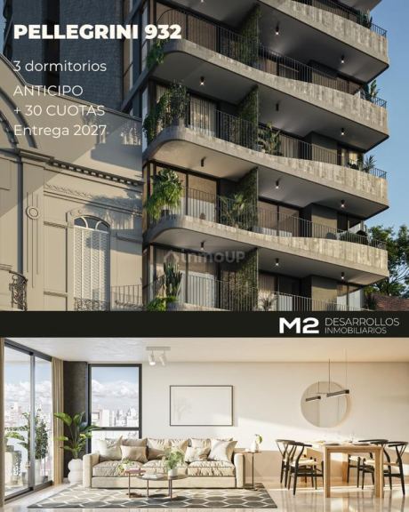Departamento en Venta en Rosario, Santa Fe