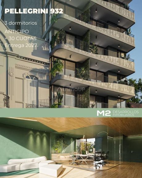 Departamento en Venta en Rosario, Santa Fe