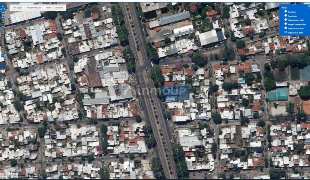 Terreno en Venta en Rosario, Santa Fe