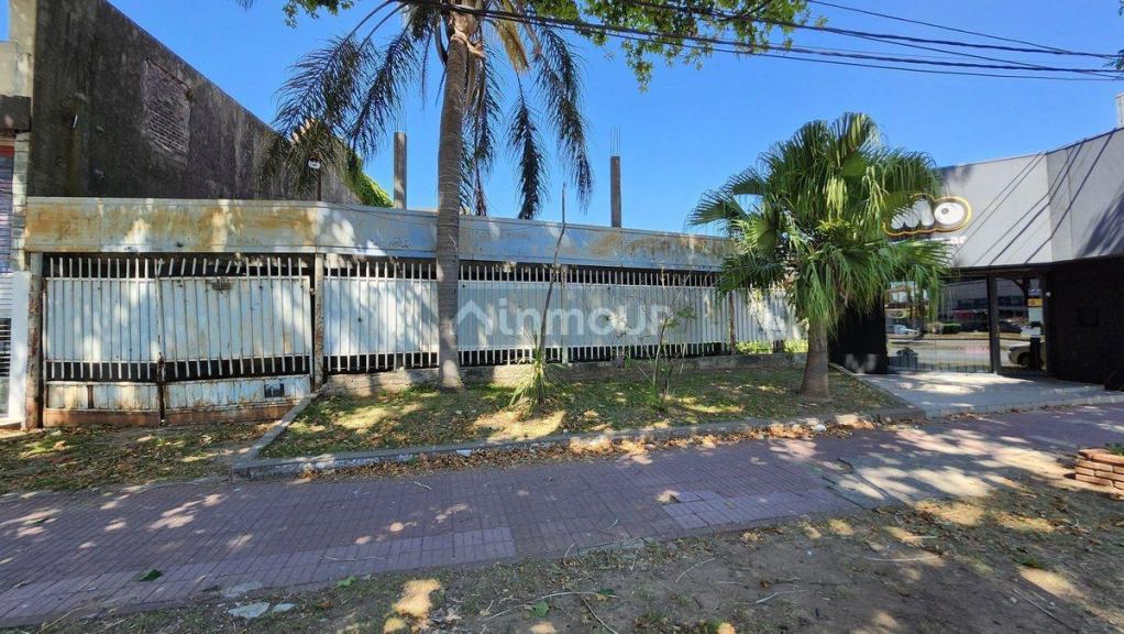 Terreno en Venta en Rosario, Santa Fe
