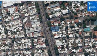 Rosario Boulevard Rondeau 3500