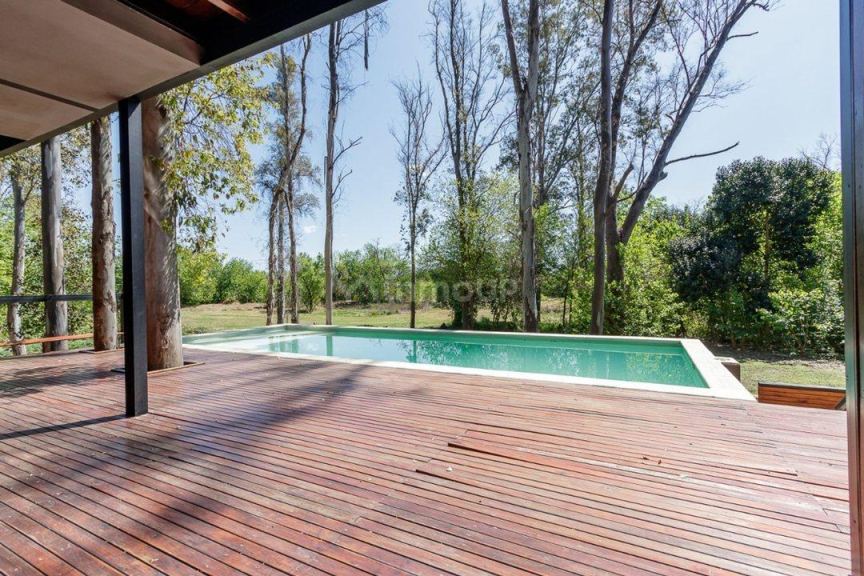 Casa en Venta en Iriondo, Santa Fe