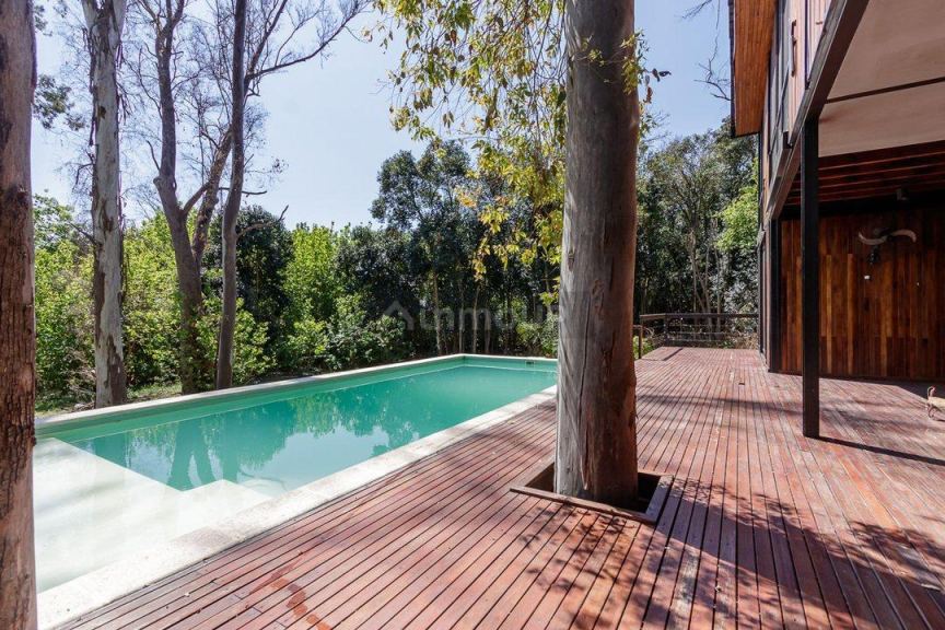 Casa en Venta en Iriondo, Santa Fe