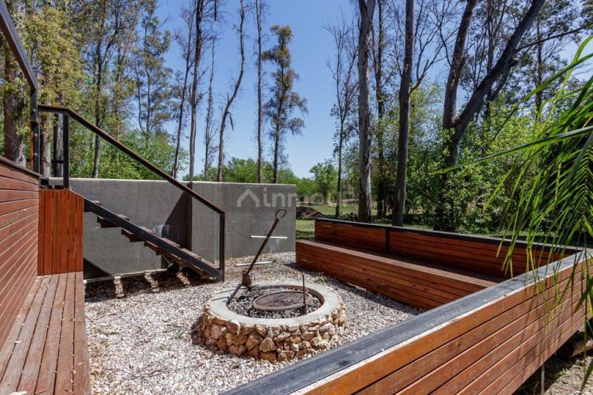 Casa en Venta en Iriondo, Santa Fe