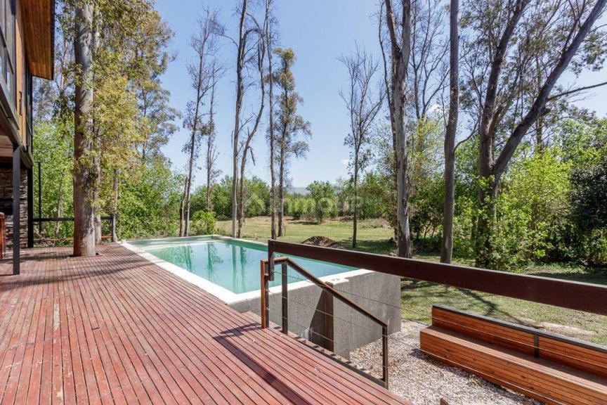 Casa en Venta en Iriondo, Santa Fe