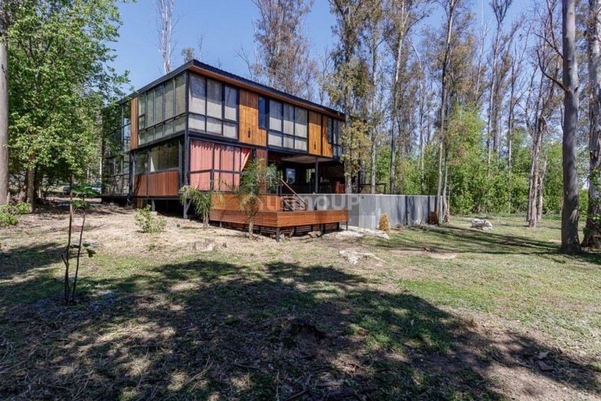 Casa en Venta en Iriondo, Santa Fe
